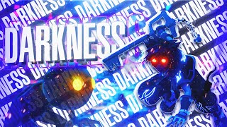 Code Blu | Kingdom Hearts Pluggnb song | "Darkness" | Feat. @Mr.Memeologist