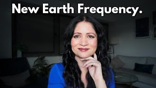 New Earth Frequency: what you need to know 🌍