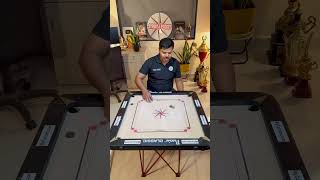 CARROM TOUCH STROKE