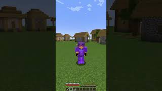 COMO MATAR QUALQUER MOB COM APENAS UMA FLECHA NO MINECRAFT