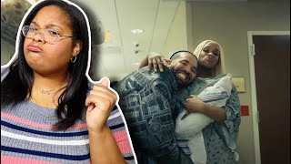 SO UNSERIOUS! Drake ft. Sexyy Red & SZA - Rich Baby Daddy (Official Music Video) Reaction