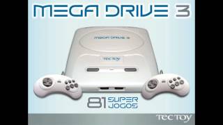 TecToy Mega Drive 3 Theme Song