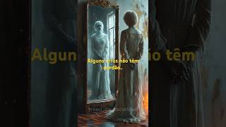 A VINGANÇA do FANTASMA: O MEDO QUE NINGUÉM PODE ESCAPAR!