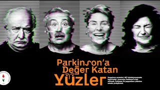 Parkinsonda Yanımda