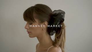 Manner Market