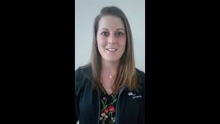 Emily from Advocate Aurora Health Care: Day-in-the-Life of an Outpatient Orthopedic PT // Job Story