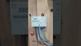 Checking High Voltage Doors PP