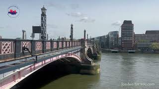 Lambeth Bridge