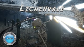 Lichenvale Gameplay 60fps