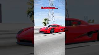 koenigsegg ccx crash at 200km/h Mexico🇲🇽 | Flashbacks