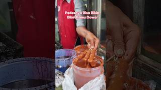 Nyobain Jajanan Legend di Kota Solo | Bakso Bakar & Goreng Damai | Depan TK Setabelan Solo #healing