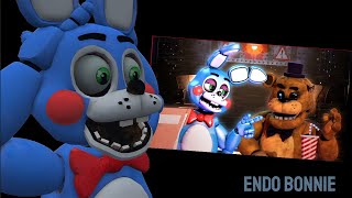 ¡¡¡GOLDEN FREDDY REACCIONÓ A MI VIDEO SOBRE ÉL!!!