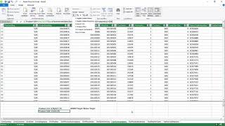 Dax  - Calculate Function