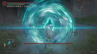 ELDEN RING COMET AZUR BUILD ONE SHOTS | Alecto, Black Knife Ringleader Cheese |  Elden Ring EZ Mode