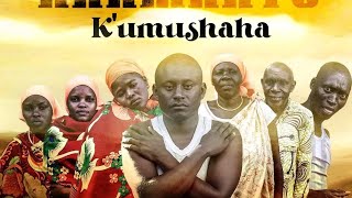 AKAMANYU K'UMUSHAHA EP 3:CHANTAL IMANA IRAMUTABAY STARING SAMY KANYAN BUKEYENEZ MUNYARI BURUNDI FILM