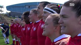 RU Women's 2022 World Cup 2021 Pool B Italy v Canada 720p50 H 264 bill