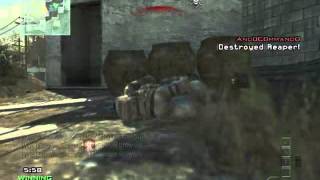 COD MW3 - Why I hate MW3 (Part 5)