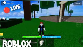 🔴 Live Namatin Tower Miring || Tower Miring - Roblox