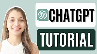 ChatGPT Tutorial for Beginners: ChatGPT 101