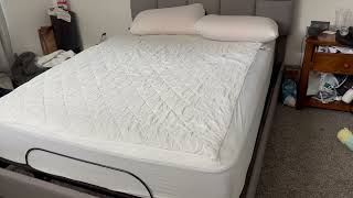 Beautyrest Harmony Lux Anchor Island Medium Pillow Top King Mattress, Why do I LOVE my Beauty Rest