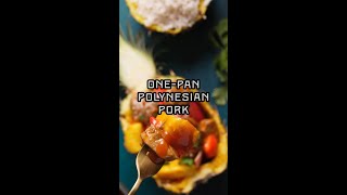 Polynesian Pork