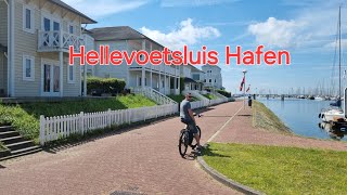 Campingplatz Hellevoetsluis unser Tip für Wohnmobile und Caravan