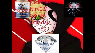 Fuzionek Nirv031 i G3C1K oglądają diament fun809