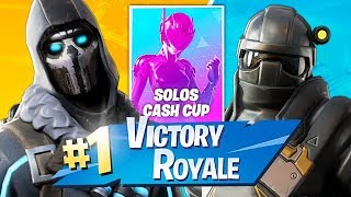 Fortnite Mobile Stream