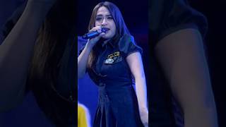 Goyang asoy || Karmila #shorts #dangdutkoplo