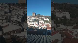 O BAIRRO JUDEU DE CASTELO DE VIDE - PORTUGAL #SHORTS