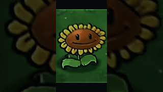 FLOWERS ARE WITH YOU /  "Plants vs Zombies" song slow + reverb remix #shorts