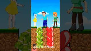 Watch "What Would You Choose If You're Alex: LOVE or GIVE UP ??? | Funny Animation