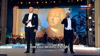 From Rus' to Russia - 02 - The Patriotic Song