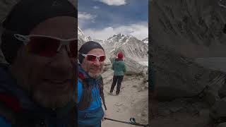 Himalayas 2024 - Approach to Everest Base Camp on our recent Gokyo Lake & EBC trip. Full video soon