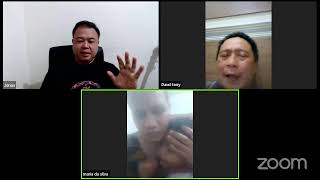 LIVE! NGOBRAS bersama DAUD TONY / 25 JULI 2024 - Pk.19.00 WIB