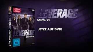 Leverage   Staffel IV  Trailer Deutsch