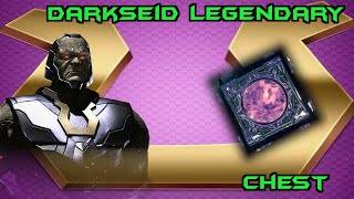 INJUSTICE 2 MOBILE | DARKSEID LEGENDARY CHEST