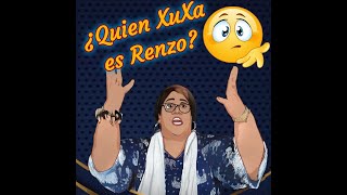 Quien Xuxa es Renzo NE