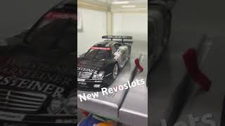 The new Revoslots have me…#slotcars #slotcarracing #revoslot