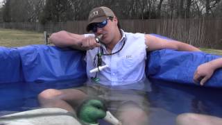 Hillbilly Hot Tub Lessons: Ducks