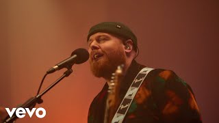 Tom Walker - Serotonin (Live at London Film Studio)