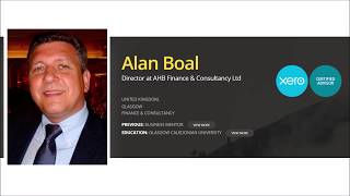 Alan Boal – Accountancy Services Made Simple