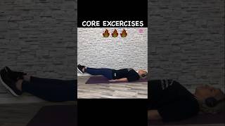 Try this core workout 💪#fitnessmotivation #core #coreworkout #coreexercises #strengthtraining