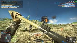 Battlefield 4 || WTF Shot