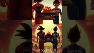 RIP Akira Toriyama #Moody Girl