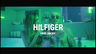 [FREE] C.R.O x FRANKY STYLE TYPE BEAT "HILFIGER" | MURIENDO LENTO TYPE BEAT