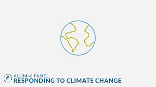 Responding to Climate Change