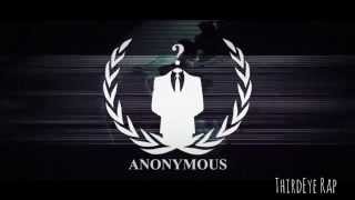 Anonymous message to the KKK