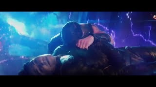 Avengers: Infinite War | "I Don't Wanna Go" [SPOILERS]