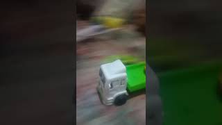 faster truck